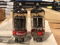 Gold Lion B759 Pair test strong B759/12AX7 tube Made in UK 9
