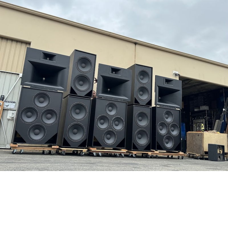 Focal 25th Anniversary Limited Edition Ele For Sale