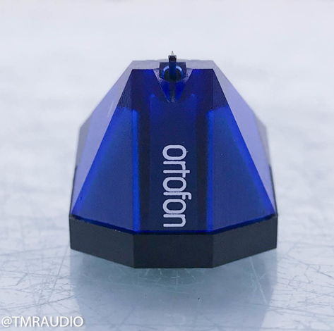Ortofon 2M Blue MM Phono Cartridge Moving Magnet(14468)