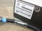 Synergistic Research UEF BLUE Power Cable 10 AWG power ... 2
