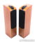 B&W 704 Floorstanding Speakers; Cherrywood Pair (21233) 2