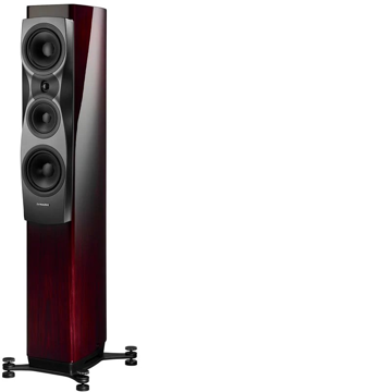 Dynaudio Confidence 30 Floorstanding Speakers – Demo Pa...