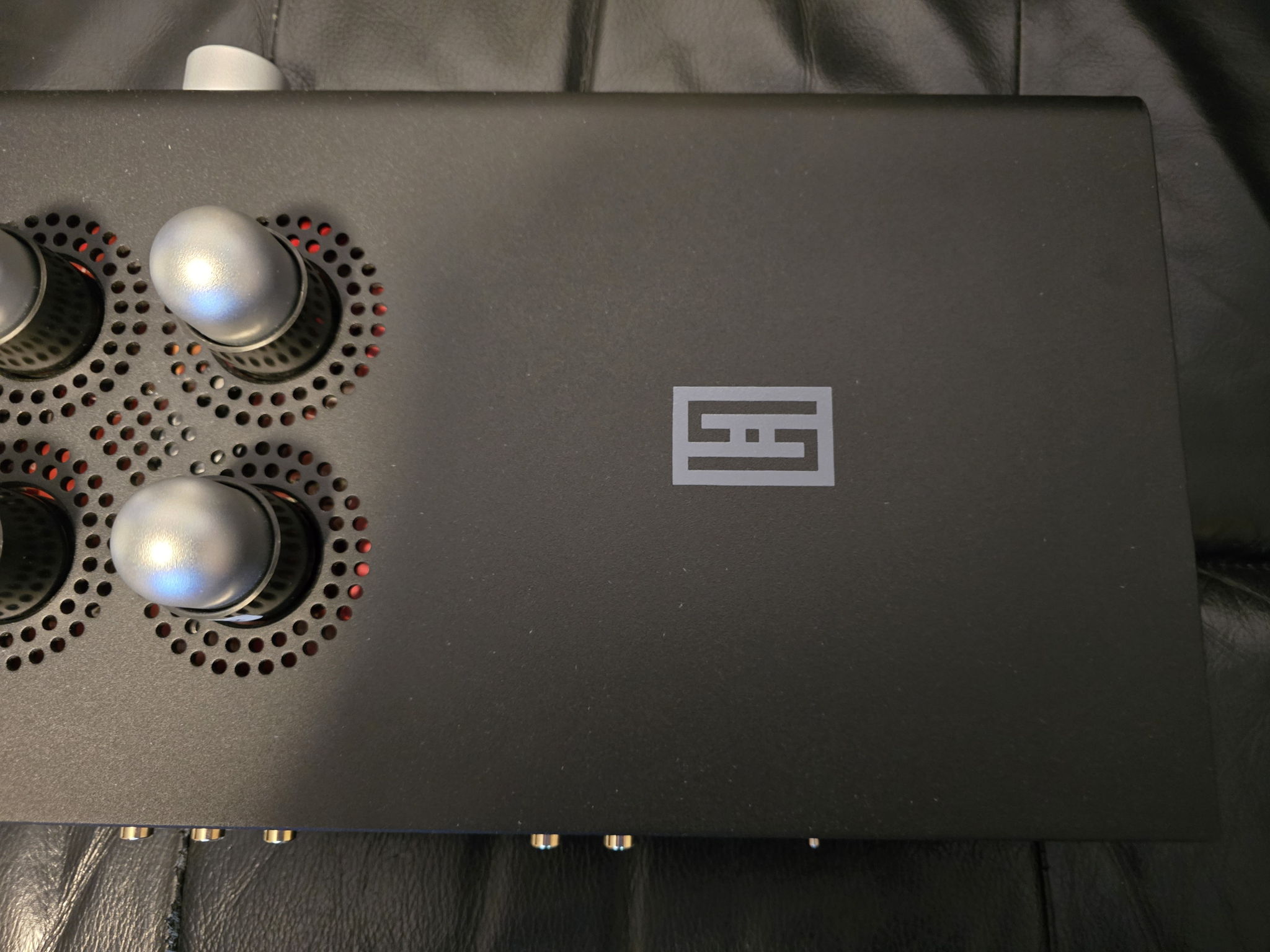 Schiit Audio Freya+ 11