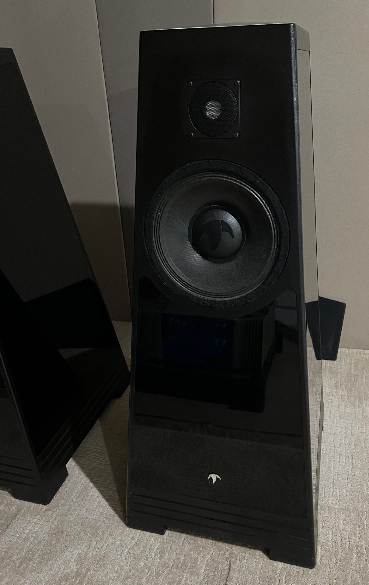 Talon Loudspeakers Raven C 5