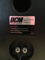 DCM-16s Black Shelf Speakers 8