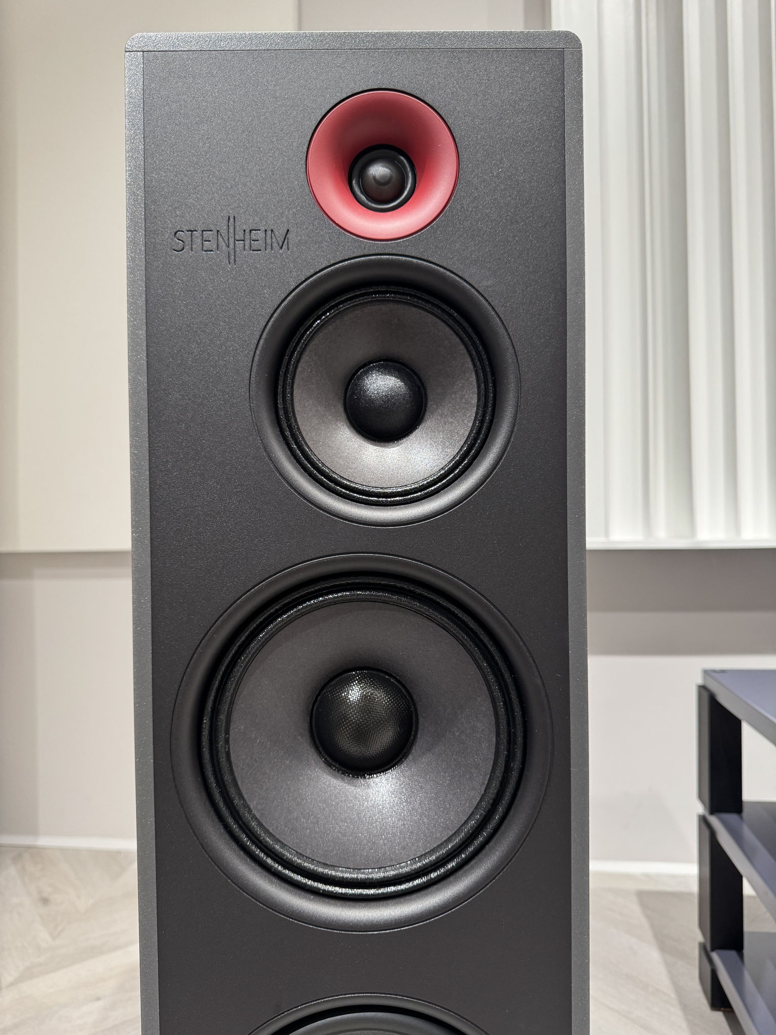 Stenheim Alumine 3 15