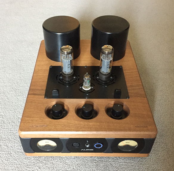 Auris Audio Nirvana II - Price Reduction For Sale