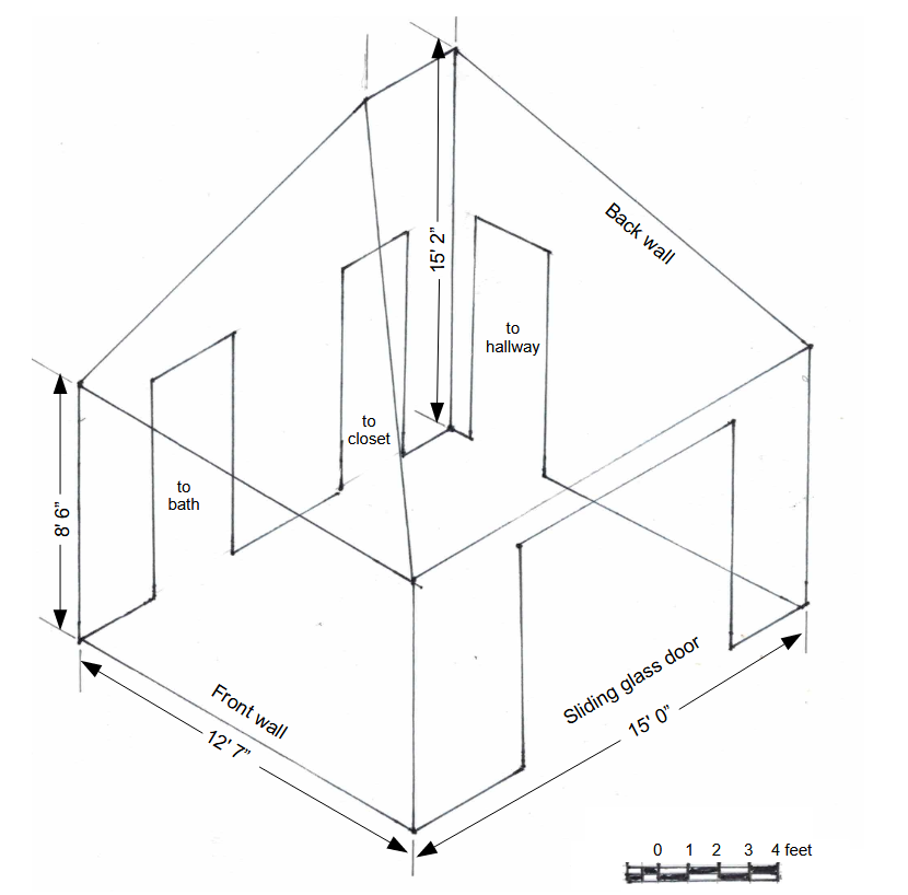 john_g's System