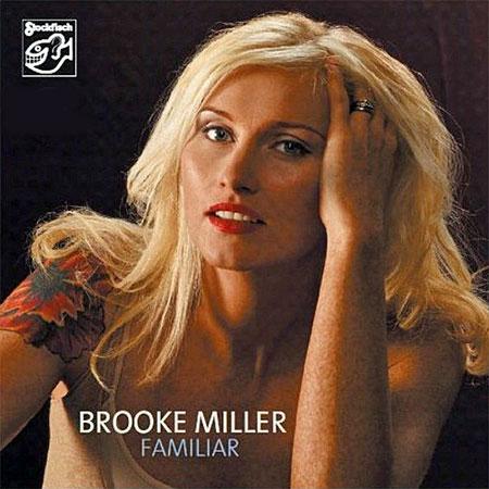 Brooke Miller - Familiar StockFisch 180 g vinyl