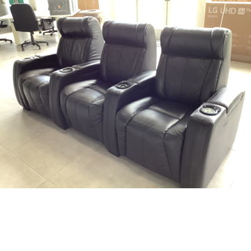 Palliser Turbo home theater seating