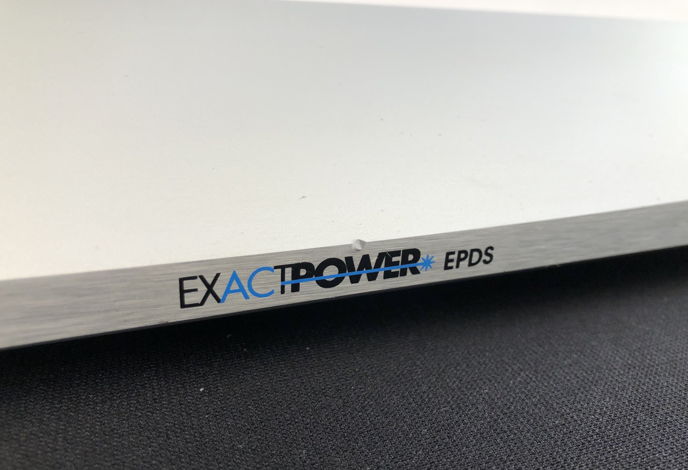 Exact Power Systems - ExactPower - EPDS Power Filter/Su...