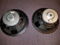 Pair of  Focal 13V7511 AUDIOPHILE SERIES Polyglass woofer 3