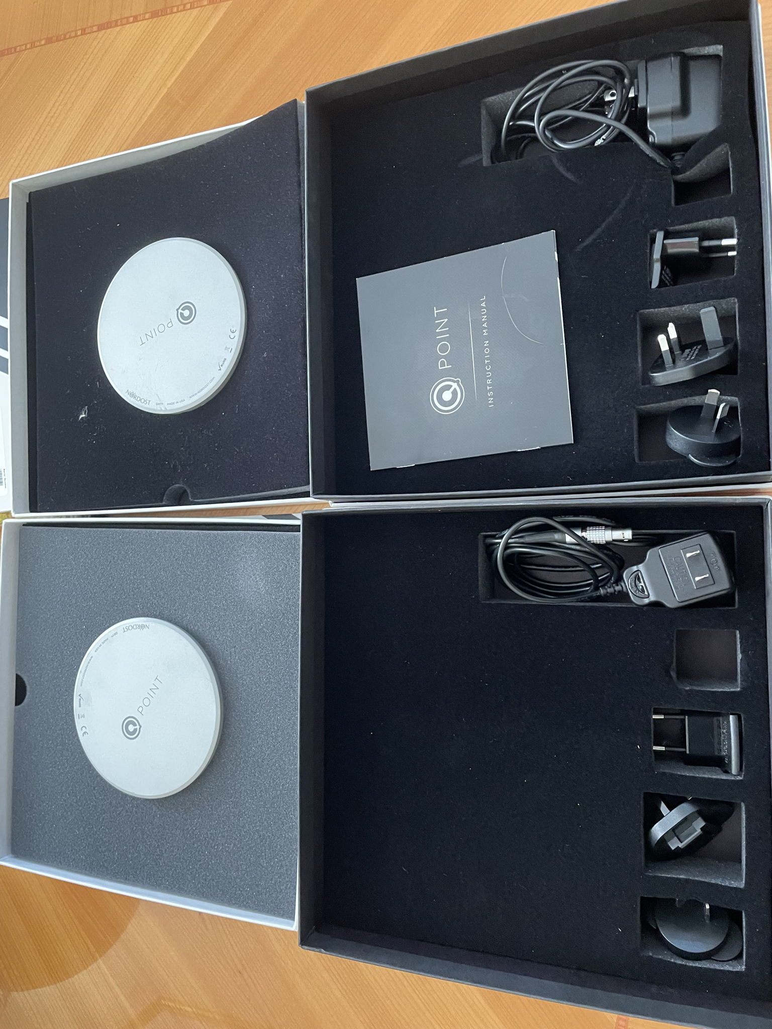 Nordost Q-Point 3