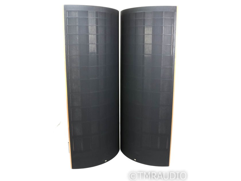 Sound Lab Millennium-1 Floorstanding Electrostatic Speakers; M-1; Black Pair (27048)