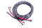 Audio Art Cable  50% OFF or more Demo Speaker Cable pai... 4