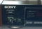 Sony 730ES AM/FM Tuner 2