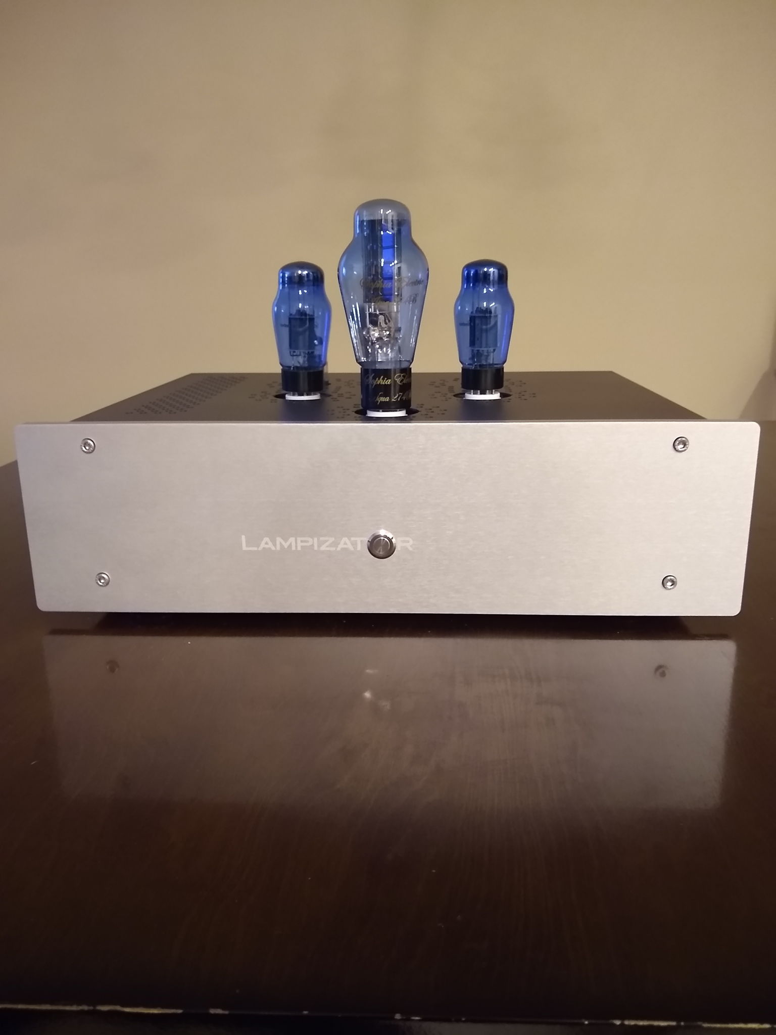 Lampizator Baltic 3 Dac