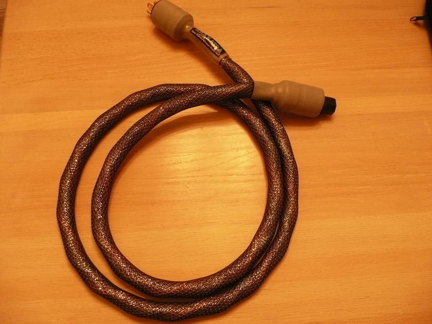 Acoustic Zen Krakatoa 6