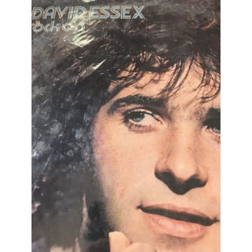 DAVID ESSEX Rock On 1973