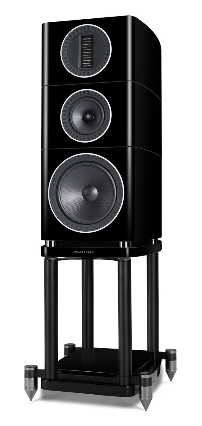 Sale Prices on NEW Wharfedale Elysian 2 Speakers with S... 3