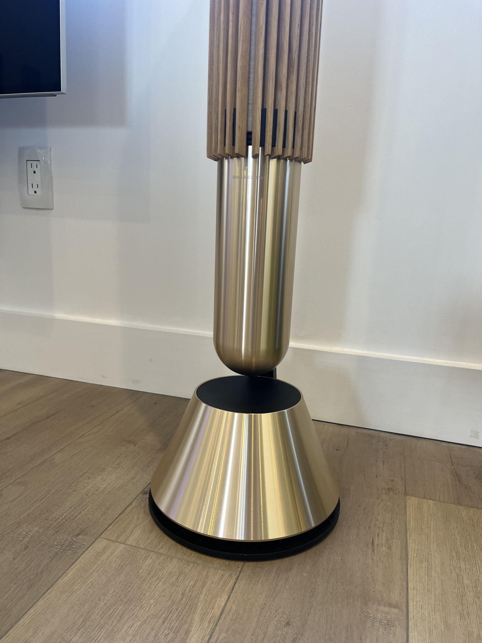 Bang & Olufsen Beolab 28s