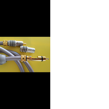 Acoustic Research Balanced Line Directional High Perfor...