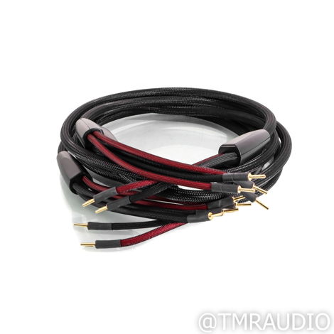 Transparent Audio Plus Speaker Cables; 10f... For Sale | Audiogon