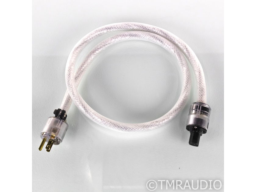 Stealth Audio Swift Power Cable; 1.2m AC Cord (19998)