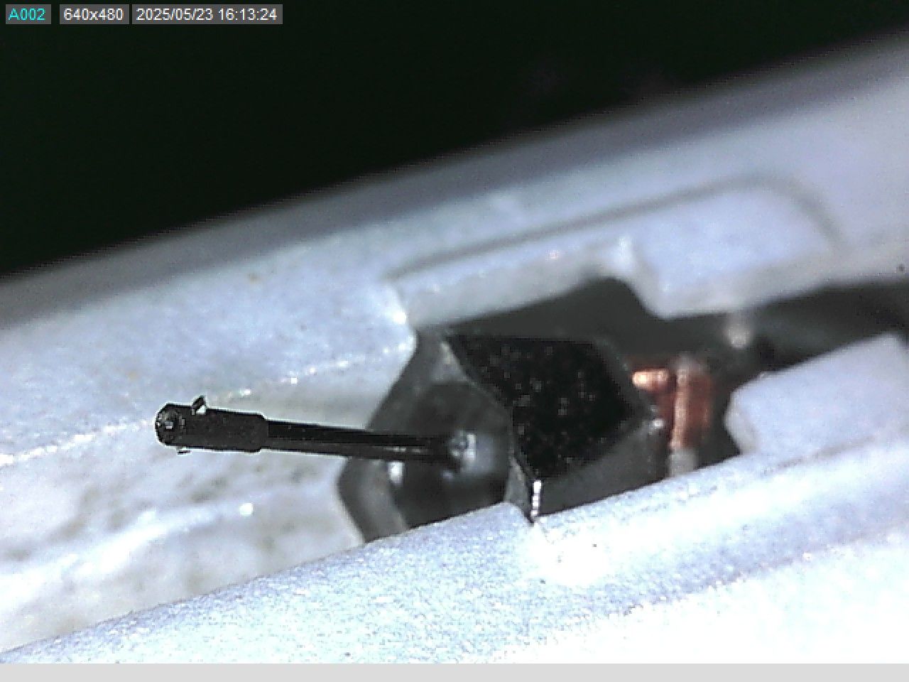 ZYX Universe Premium X-SB2 Zn 7