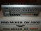 Behringer  DX1000 DJ/Audio mixer 3