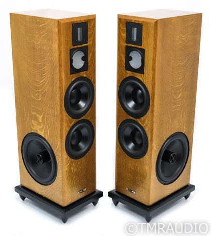 Salk Sound SoundScape 8 Floorstanding Speakers; SS8; Qu...