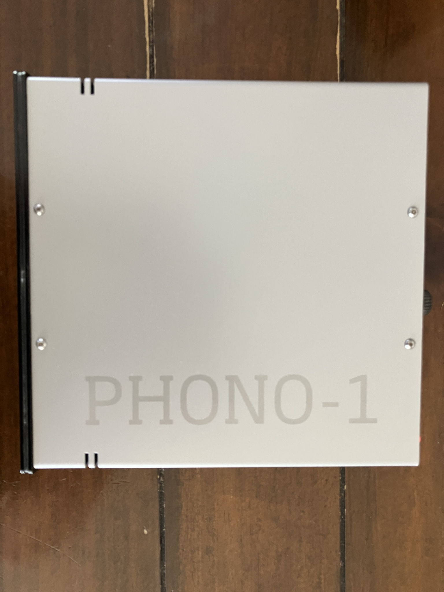 Vertere Phono 1 MM/MC 2