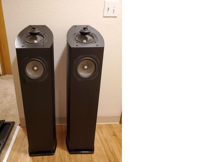 Mirage omni 550 discount