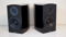 Peachtree Audio D5 Speakers - Gloss Black (Pair) 3