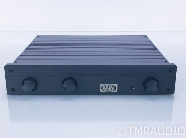 LFD NCSE Stereo Integrated Amplifier (17641)
