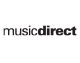 Music Direct logo