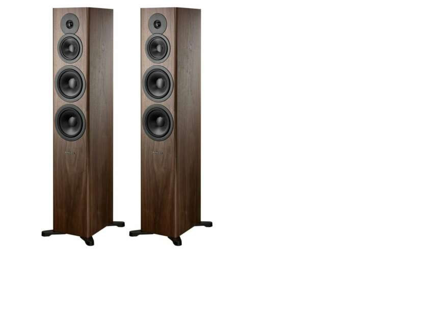 Dynaudio Evoke 50 Floorstanding Speakers; For Sale Audiogon