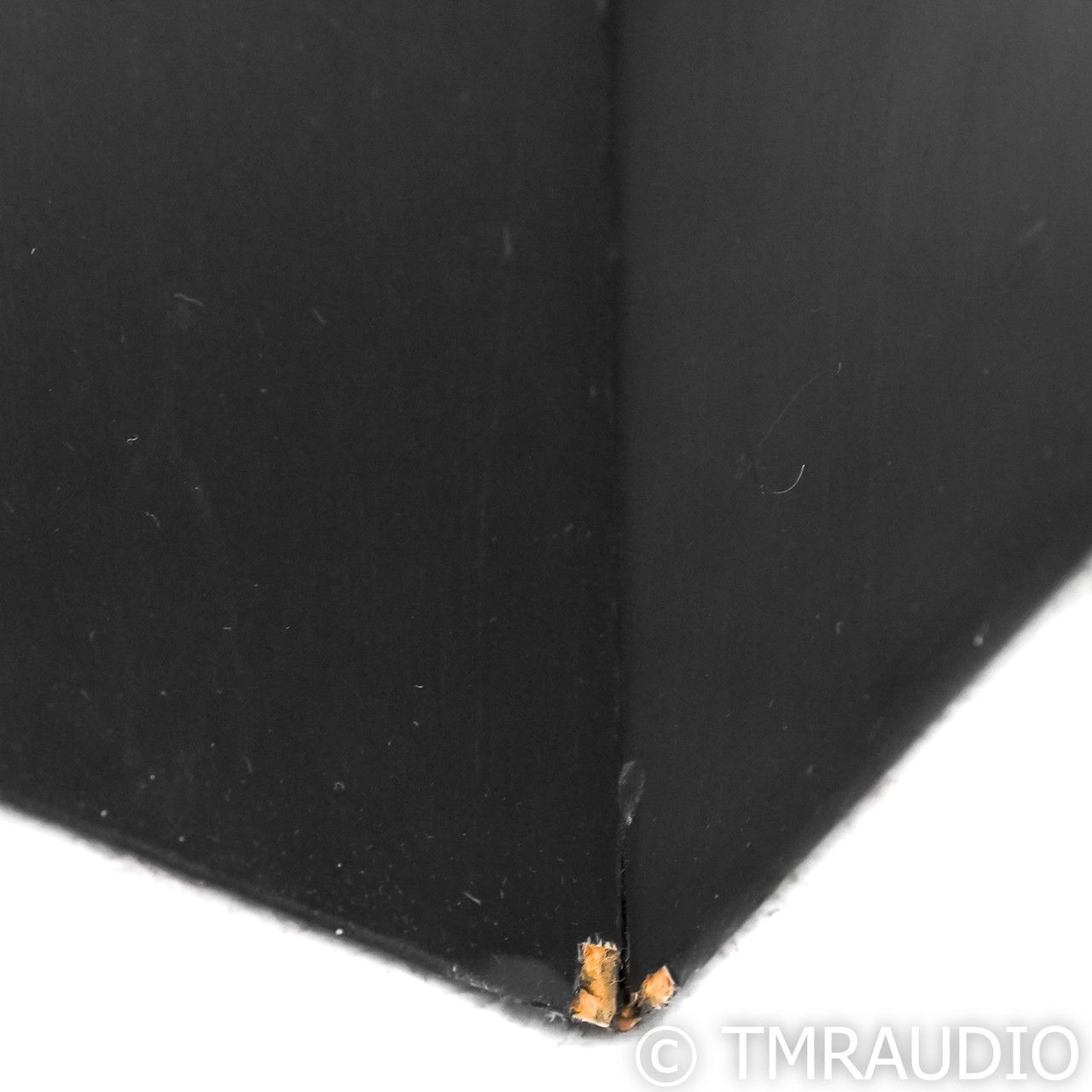 Zu Audio Omen MK1 Floorstanding Speakers; Black Pair (6... 6