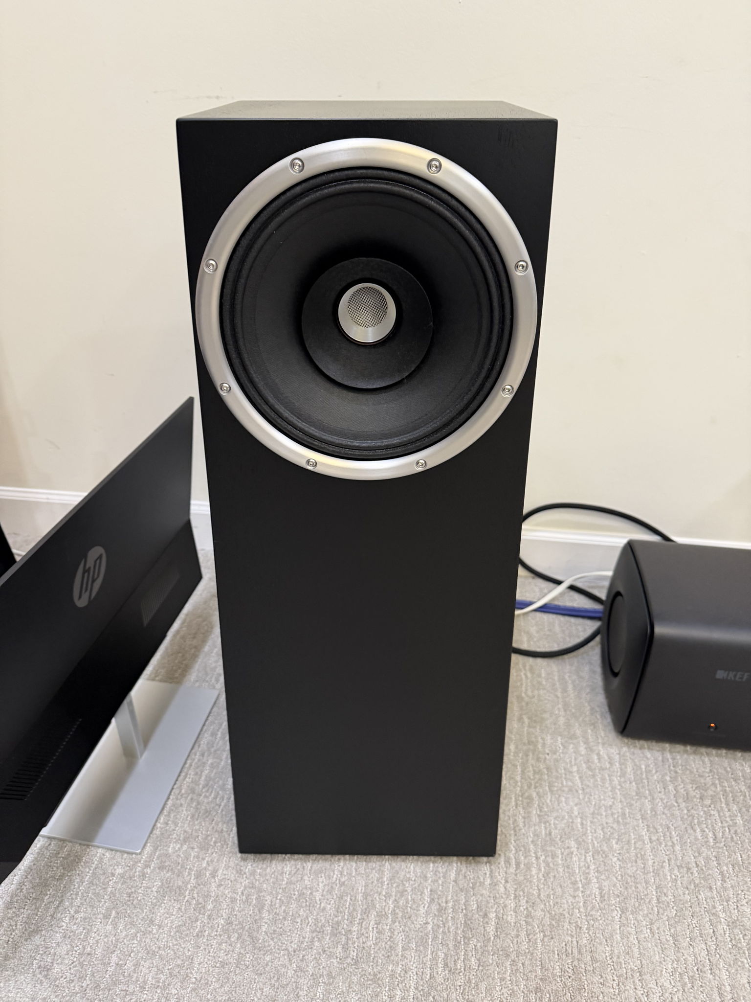 Zu Audio Soul VI