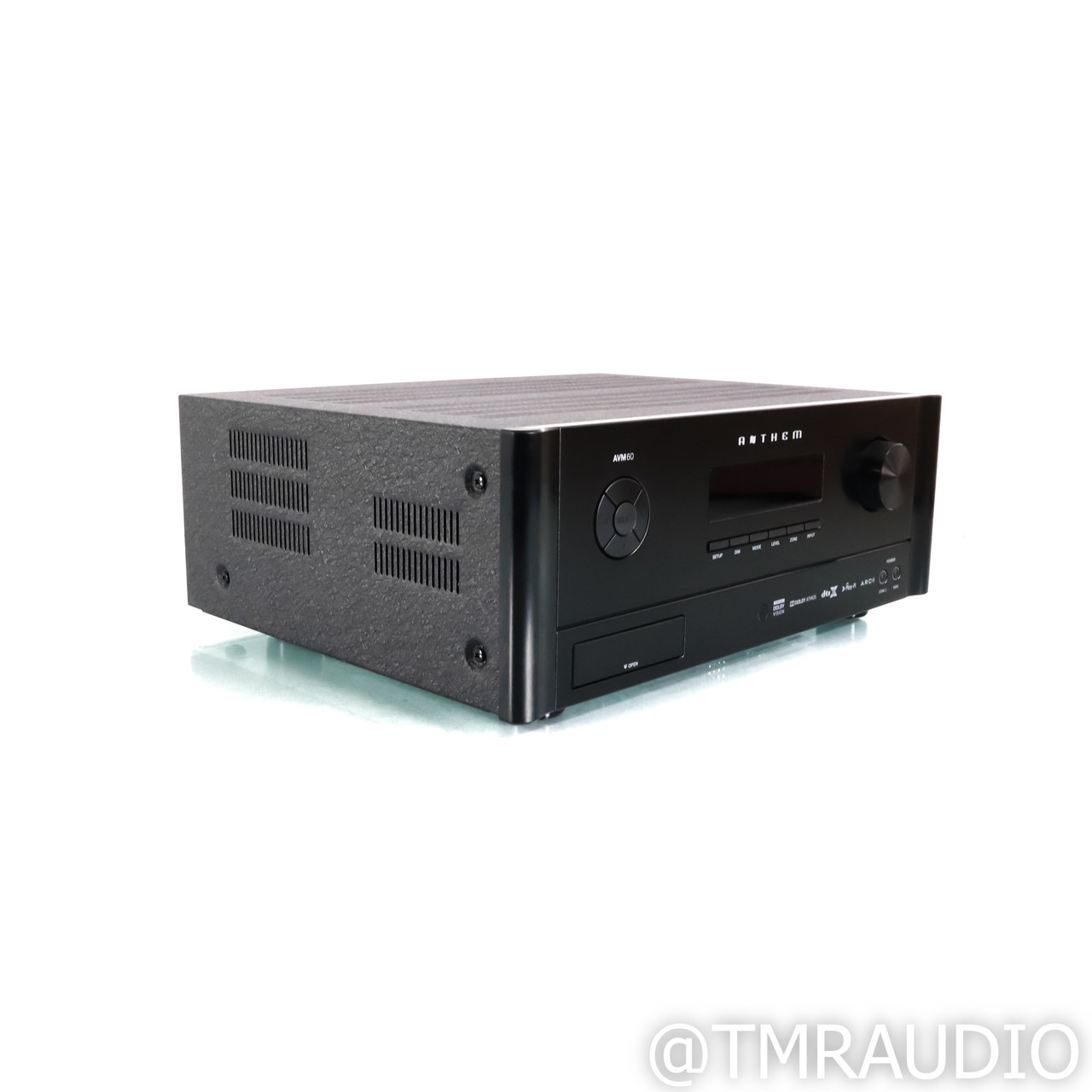 Anthem AVM60 11.2 Channel Home Theater Processor (1/4) ... 2
