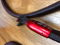 AudioQuest Redwood Speaker Cables 8 ft. Single Bi-Wire ... 2