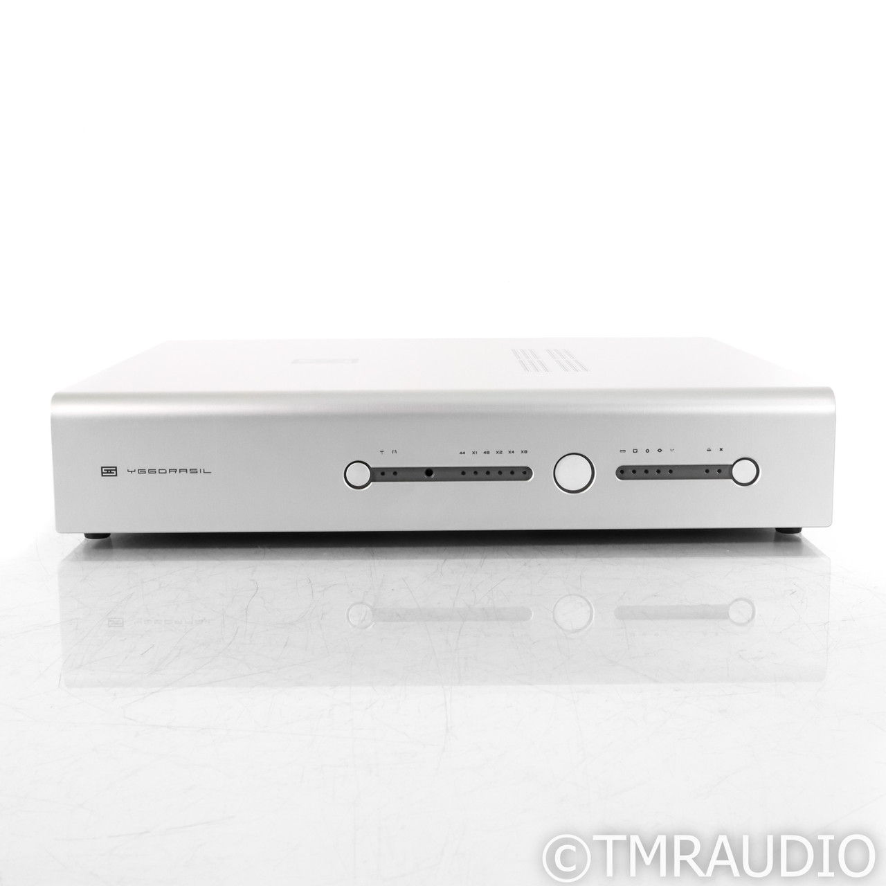 Schiit Audio Yggdrasil+ Less Is More DAC; D/A Converter...