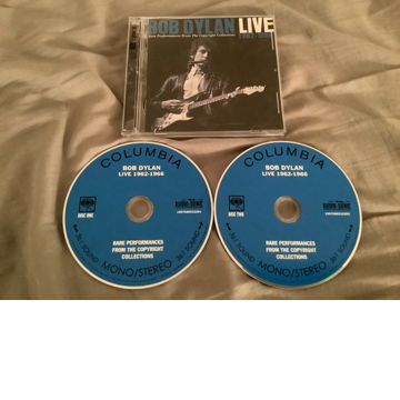 Bob Dylan 2CD Set  Rare Performances From The Copyright...