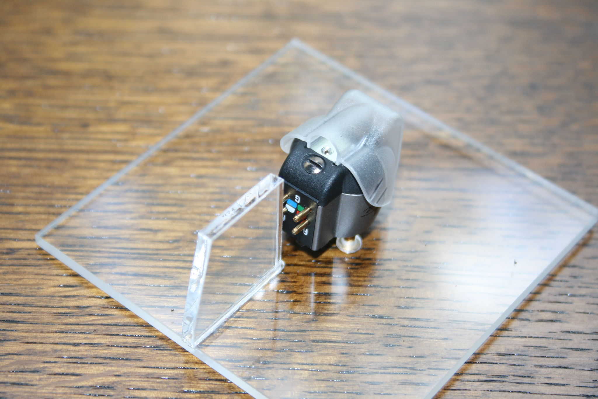 Ortofon MC ANNA Phono Cartridge 6
