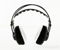 AKG Q701 Semi Open Back Dynamic Headphones; Black Pair ... 2
