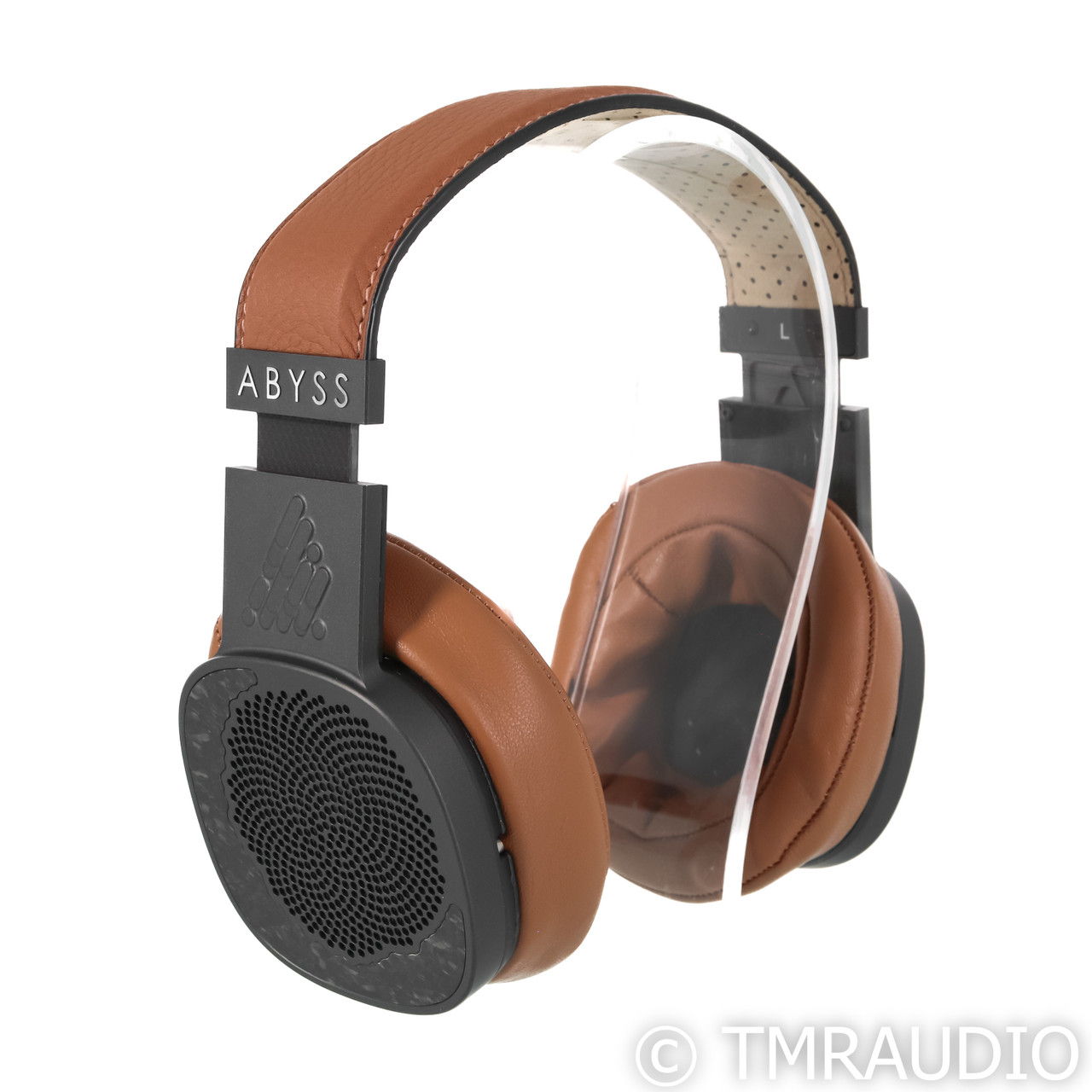 Abyss Diana MR Open Back Headphones; Forged Carbon (66819)