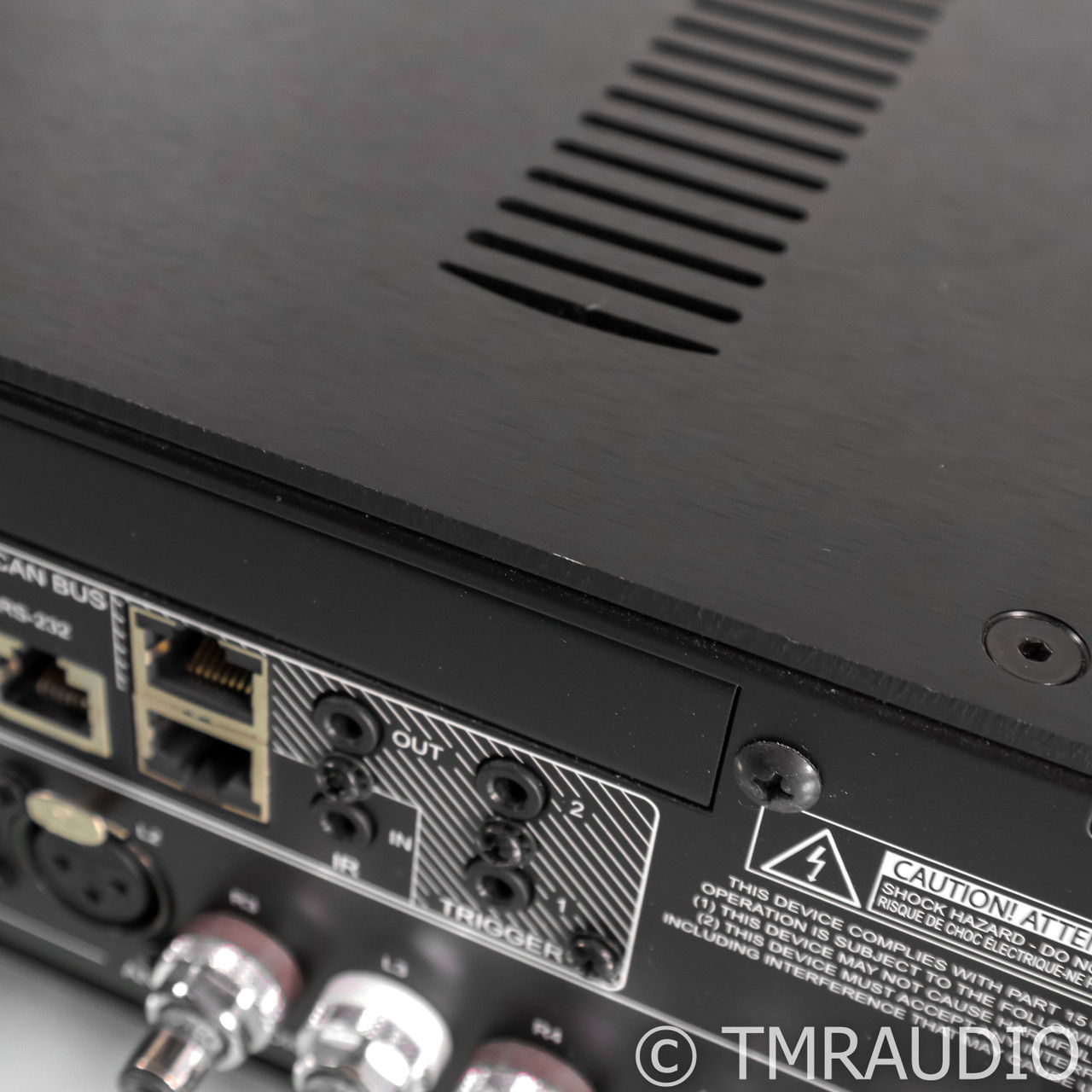 Classe Audio Delta PRE Stereo Preamplifier; MM & MC Pho... 7