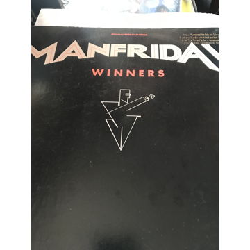 Manfriday-winners label: warner Bros Manfriday-winners ...