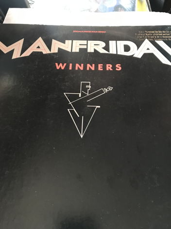 Manfriday-winners label: warner Bros Manfriday-winners ...