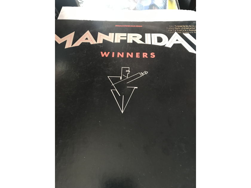 Manfriday-winners label: warner Bros Manfriday-winners label: warner Bros